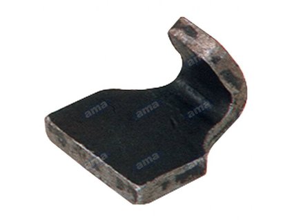 Scharnier.  Nummer 02741