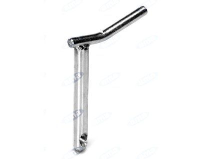 Bolzen mit Handgriff 19/123 mm