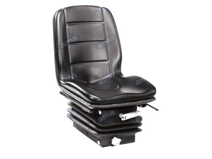 COMPACT mechanischer Sitz