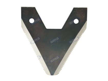 BCS  Mähmesserklinge, GRILLO, BERTOLINI