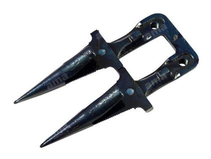 Doppelfinger  BCS, SEP, BERTOLINI