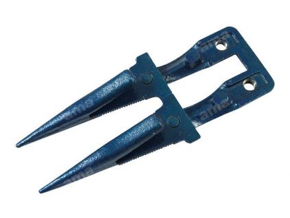 Doppelfinger BCS, SEP, BERTOLINI, BEDOGNI