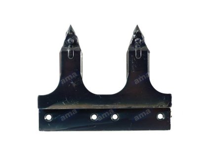 Doppelfinger  GRIBALDI SALVIA, GASPARDO