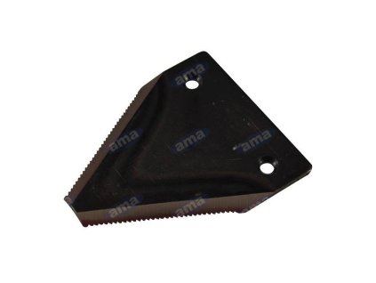 GASPARDO Mähmesserklinge , Original-Nr. 21120065