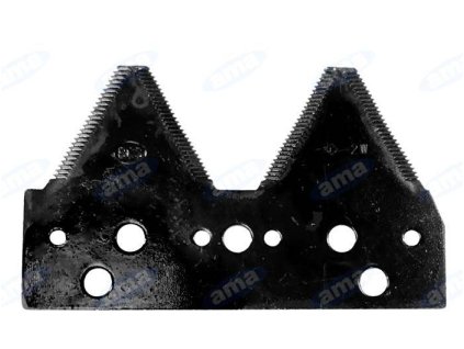 BCS-Mähmesserklinge