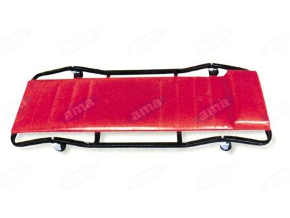 Werkstatt-Liegestuhl