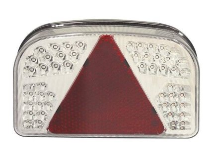 LED-Rücklicht 12V, links