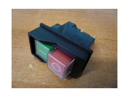 Schalter für Getreidemühle  13400