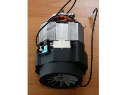 Ersatzmotor  für Getereidemühle  1,2 KW(13400)