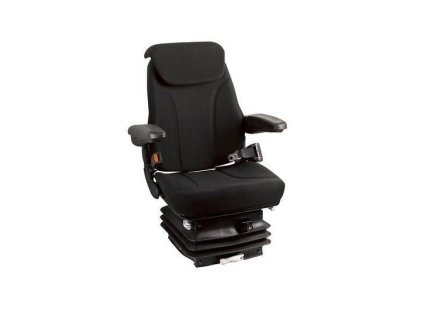 Activo ALTO Traktorsitz (Luftfederung, hohe Rückenlehne)