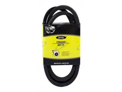 Keilriemen A25, 13x635 Li - 13x671 Lp