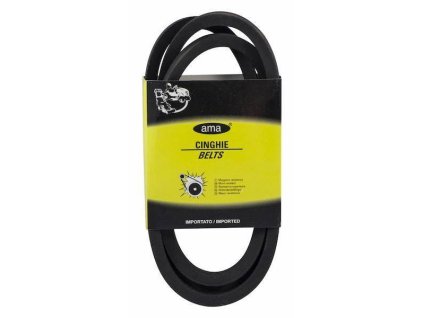 Keilriemen A43, 13x1100 Li, 13x1133 Lp