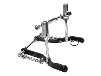 Dreipunktaufhängung KUBOTA