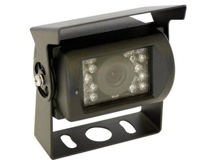 Farbe der Rückfahrkamera