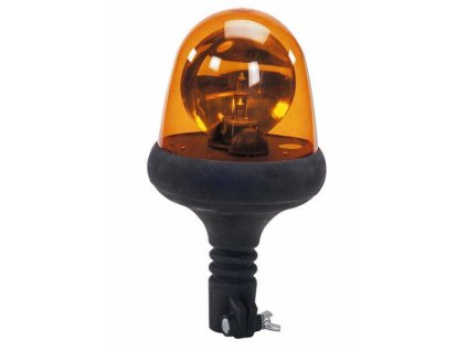 Rundumkennleuchte für Mast, flexibel 24V, Serie FLEX