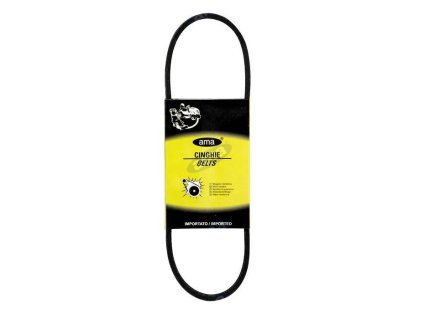 Keilriemen Z33, 10x840 Li, 10x865 Lp