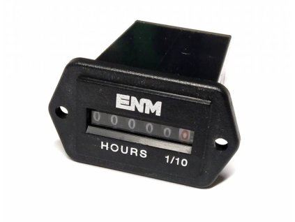 Motorstunden ENM T41E45