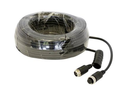 Anschlusskabel (Rückfahrkamera) 20m