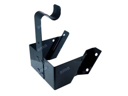 Halterung für Unterlegkeil 150 mm