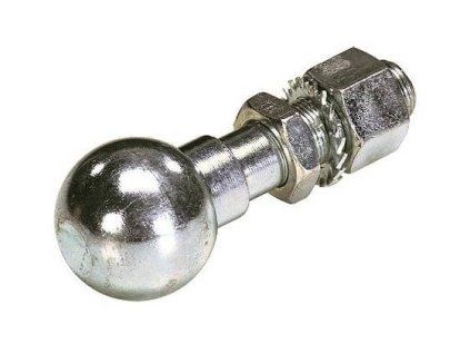 Kugelkopfbolzen  50 mm