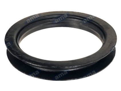 Kugellenkkranz 4500 kg