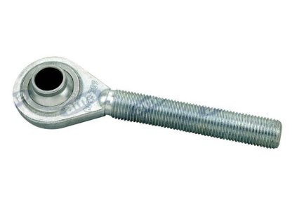 Oberlenkerspindel, Gewindespindel, Kat 1, 30x3,5 Linksgewinde