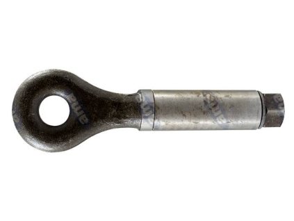 Zugöse für Deichsel 14000kg