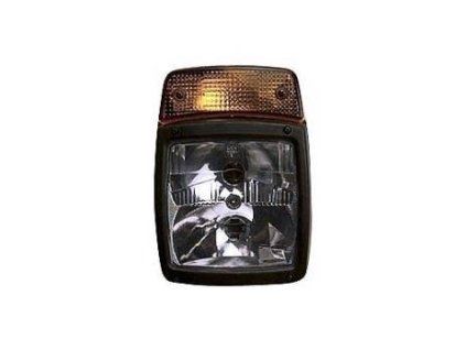 Scheinwerfer mit Blinker