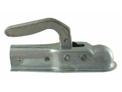 Zugkugelkupplung (1000kg)