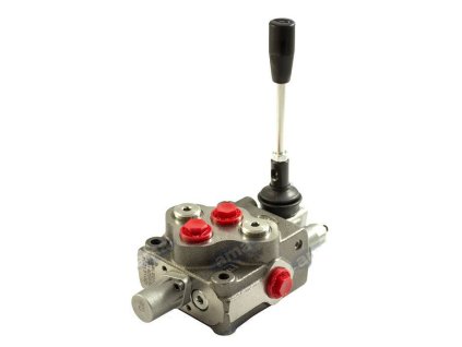 SD11 Handsteuerventil  einreihig , doppeltwirkend 180bar/70l