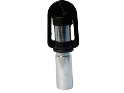 Rundumleuchten-Halterung (zum anschweißen)