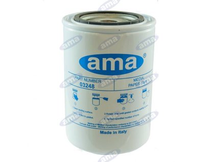 Filtereinsatz 25µ k 03245-03270