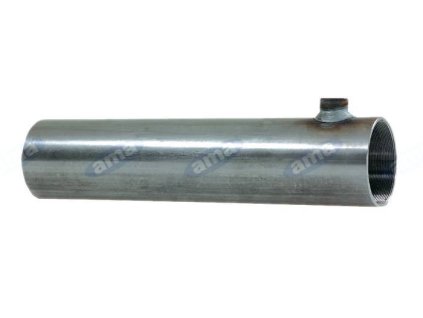 Zylinderrohr 40/200 mm