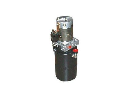 Hydraulikaggregat 12V/1600W