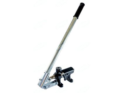 Hand Hydraulikpumpe ohne Tank  einnfachwirkend  50 cc