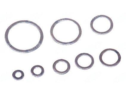 Dichtung AL 20X26X1,5 mm