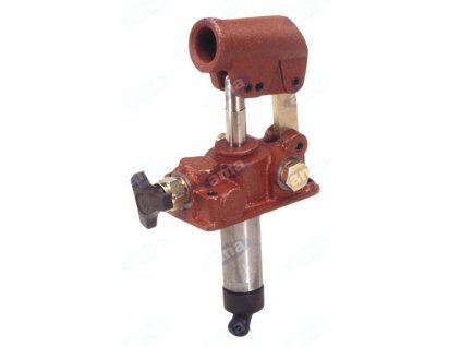 Hydraullik Handpumpe ohne Tank  einfachwirkend