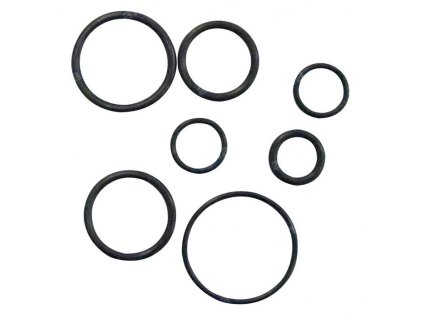 Dichtungssatz für Handpumpen 25ccm