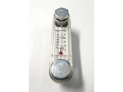 Öltankanzeige, Ölfüllstandsanzeige