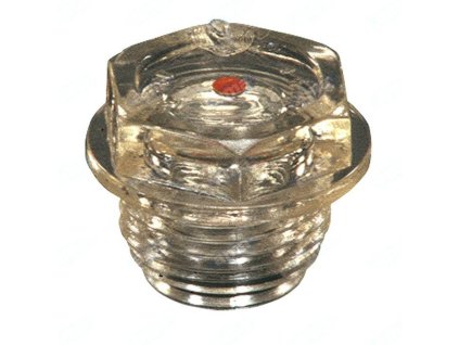 Ölstandschauglas 1/2"