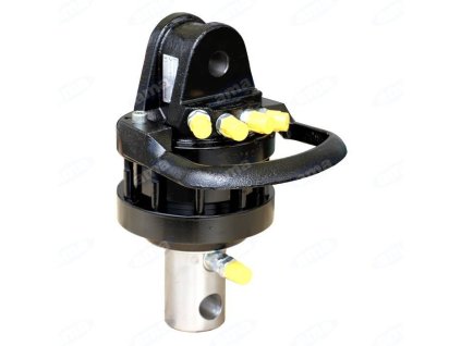 Hydraulischer Rotator  3,5 Tonnen