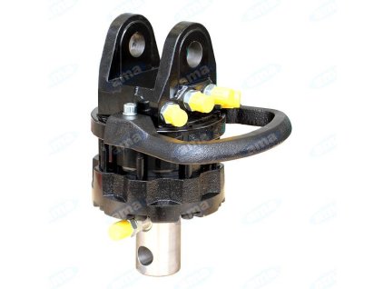 Hydraulischer Rotator 6,5 Tonnen