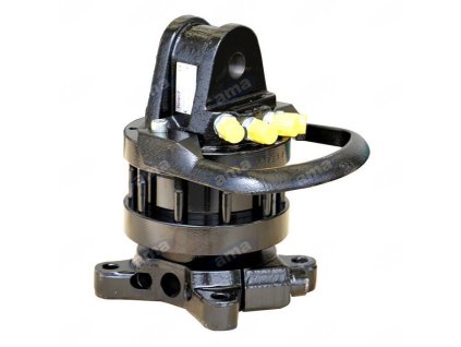 Hydraulische Rotator  mit RH-Flansch 5 Tonnen