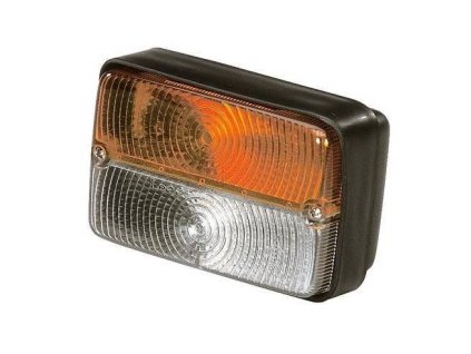 Frontleuchte, links/rechts