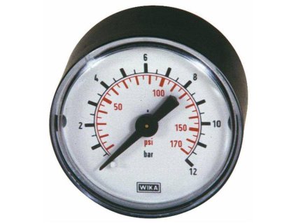 Hydraulik Manometer