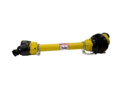 Gelenwelle einseitig