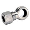 Ringauge-Aufnahme 1/4" - 12L