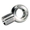 Ringnippel mit 1/4"/ 1/4" Gewinde