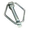 Klappsplint  10,5 mm