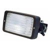 Halogen-Arbeitsscheinwerfer 169 x 91 mm mit Seitenhalterung